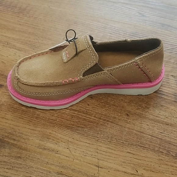 Ariat kid cruisers - Picture 3 of 3